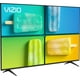 Rénové - VIZIO 75&quot; Classe 4K UHD LED SmartCast Smart TV HDR V-Series (V756-J03) – image 3 sur 8