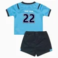 thumbnail image 3 of Camiseta de rugby local para niños de NSW Blues 2024, talla 16-26 (nombre y número personalizados impresos), 3 of 5