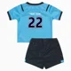 thumbnail image 3 of Camiseta de rugby local para niños de NSW Blues 2024, talla 16-26 (nombre y número personalizados impresos), 3 of 5