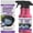 2PC, variant on Fast-Acting Heavy- Duty Grill Degreaser Spray,Removes Stubborn Splatters and Stains—a Safe, Powerful Formula Suitable for Stovetops, Grill Grates, and Drip Pans.