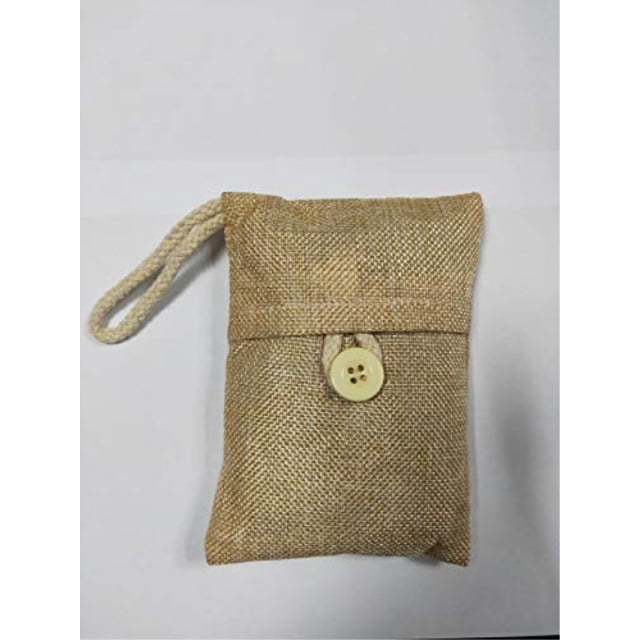 activated bamboo charcoal air purifying bag nature fresh