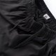 thumbnail image 5 of IQ - Pantalones Cortos Porio para Hombre (Negro, Rojo Fuego), 5 of 6