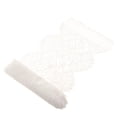 thumbnail image 4 of GUOOL Lace Ribbon Nylon Yarn Tape White A, 4 of 9