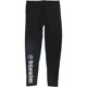 thumbnail image 1 of G-III Leggings casuales para mujer Minnesota Timberwolves, negro, grande, 1 of 2