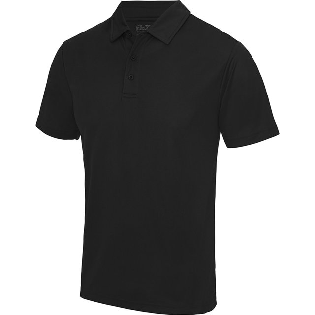 AWDis Polo de Sport Uni pour Hommes