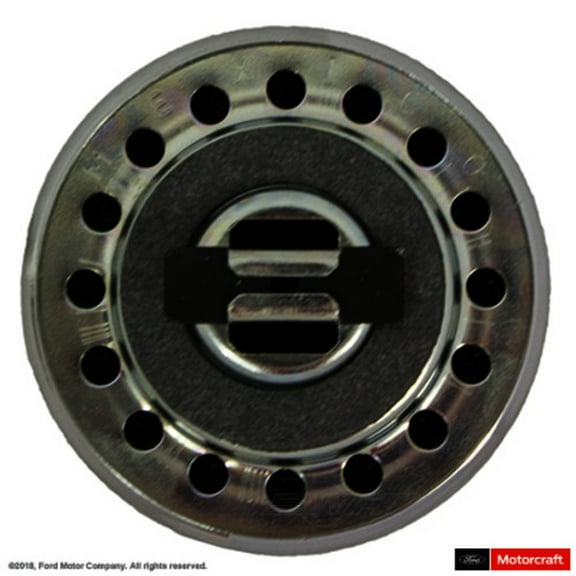 Motorcraft EC-564 Engine Oil Filler Cap Fits select: 1966-1968 FORD MUSTANG, 1966-1967 FORD F100