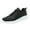 White, variant on LEEy-world Mens Golf Shoes Sneakers for Men Sport Running Shoes Athletic Tennis Walking Shoes,Black