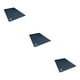 thumbnail image 3 of Alfombra de baño Advancent antideslizante impermeable Azul marino, 3 of 6