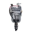 thumbnail image 1 of ziyahi Carburetor Motorcycle Choke Hand Adapter Accessories Quad Carb Lever Components Professional Replacement for 825656 950, 1 of 6