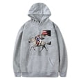 thumbnail image 3 of Sudadera con capucha Beyonce Cowboy Carter Merch Sudadera de cuello redondo de manga larga para hombres/mujeres Sudadera con capucha unisex de tendencia de invierno, 3 of 5