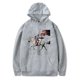 thumbnail image 3 of Sudadera con capucha Beyonce Cowboy Carter Merch Sudadera de cuello redondo de manga larga para hombres/mujeres Sudadera con capucha unisex de tendencia de invierno, 3 of 5