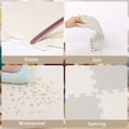 thumbnail image 3 of Foam Play Mat - Soft Eva Puzzle Mat for Kids, Interconnectable Play Mat for Kids Foam Floor Mat, 16 pcs., 3 of 5