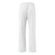 thumbnail image 5 of ICHUANYI Clearance Women's Casual Pants Elastic Waist Drawstring Long Pants With Pocket(White, M) ICHUANYI WER2023081205710, 5 of 5