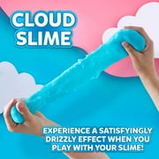 طين Elmer's Gue الجاهز، طين سحابي، 8 أونصة، 2 قطعة