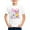 White, variant on 67 Six Seven Letter T-Shirts For Kids T-Shirts Casual Boys Summer Short Sleeve T Shirt Loose Fit Tee With Number Print Round Neck Top For Kids Black 150(10-11 Years)