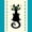Cream Teal 02, variant on Manfei Mid Century Cat Blackout Curtains, Star Burst Window Curtains Pack of 2 (38x45 Each), Teal Orange