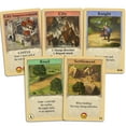 thumbnail image 5 of The Struggle For Catan Strategy Card Game for Ages 8 and up, from Asmodee, 5 of 8