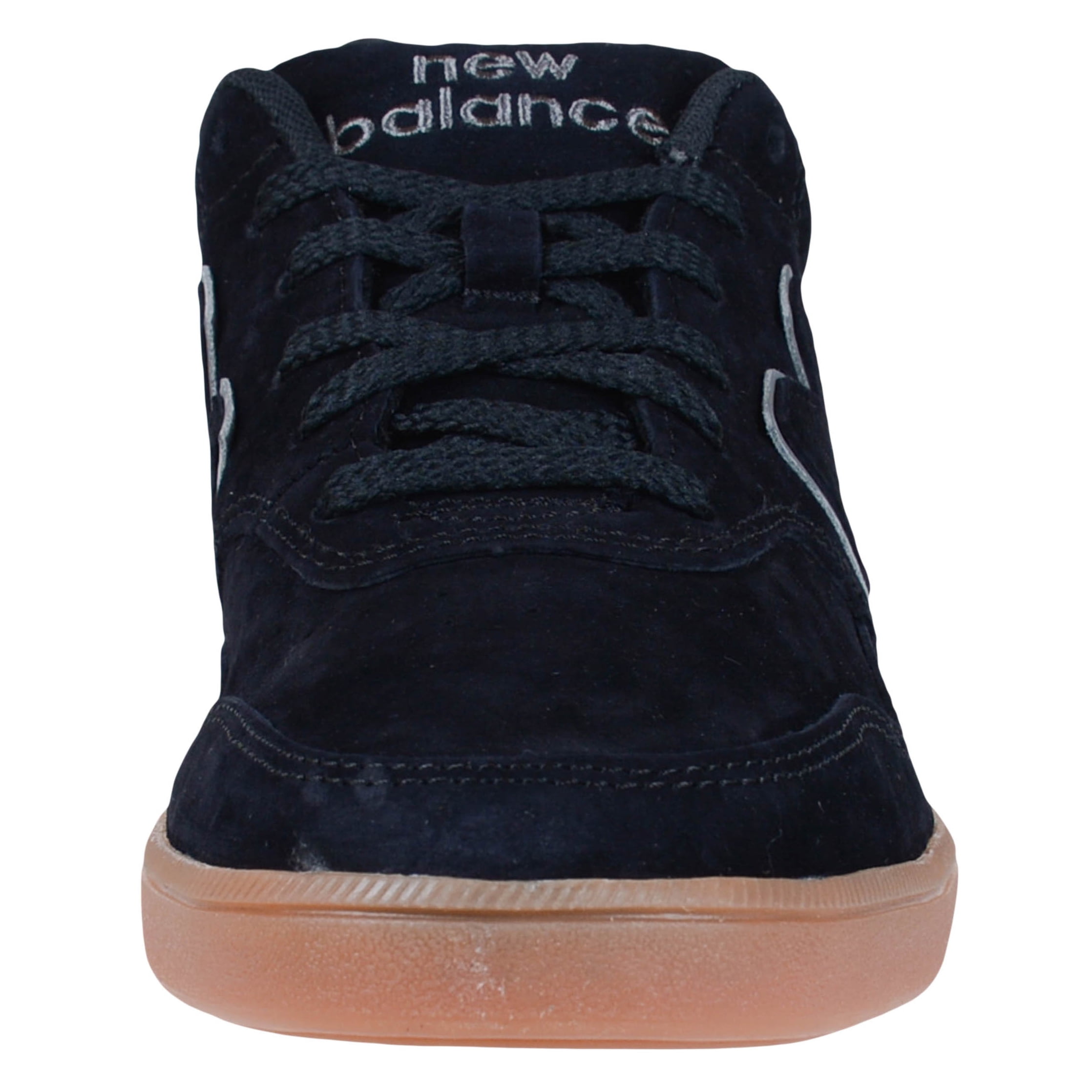 New Balance Men's Ct288 Bl Ankle-High Suede Fashion Sneaker - 8.5M New Balance Men's Ct288 Bl Ankle-High Suede Fashion Sneaker - 8.5M