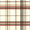 Cream Plaid, variant on FORMRS Travel Umbrella Folding Auto Open Close Windproof Rain UV Protection, Cartoon Doughnuts