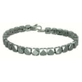 thumbnail image 1 of Mens Tungsten Bracelet, 1 of 1