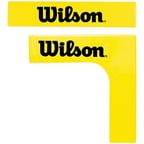 Wilson Starter Racket Court Lines
