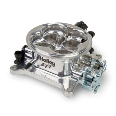 Holley EFI 112-588 Fuel Injection Throttle Body