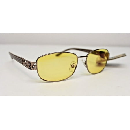 Foster Grant Brinley Sunglasses for Night Drivers