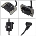thumbnail image 2 of 20 584 01-S 20-584-03-S Ignition Module Coil Replacement for Kohler SV470 SV480 SV530 SV540 SV590 SV600 SV610 SV620 15 16 17 18 HP Engine Lawn Mower Tractor for Cub Cadet 74360 74363, 2 of 5