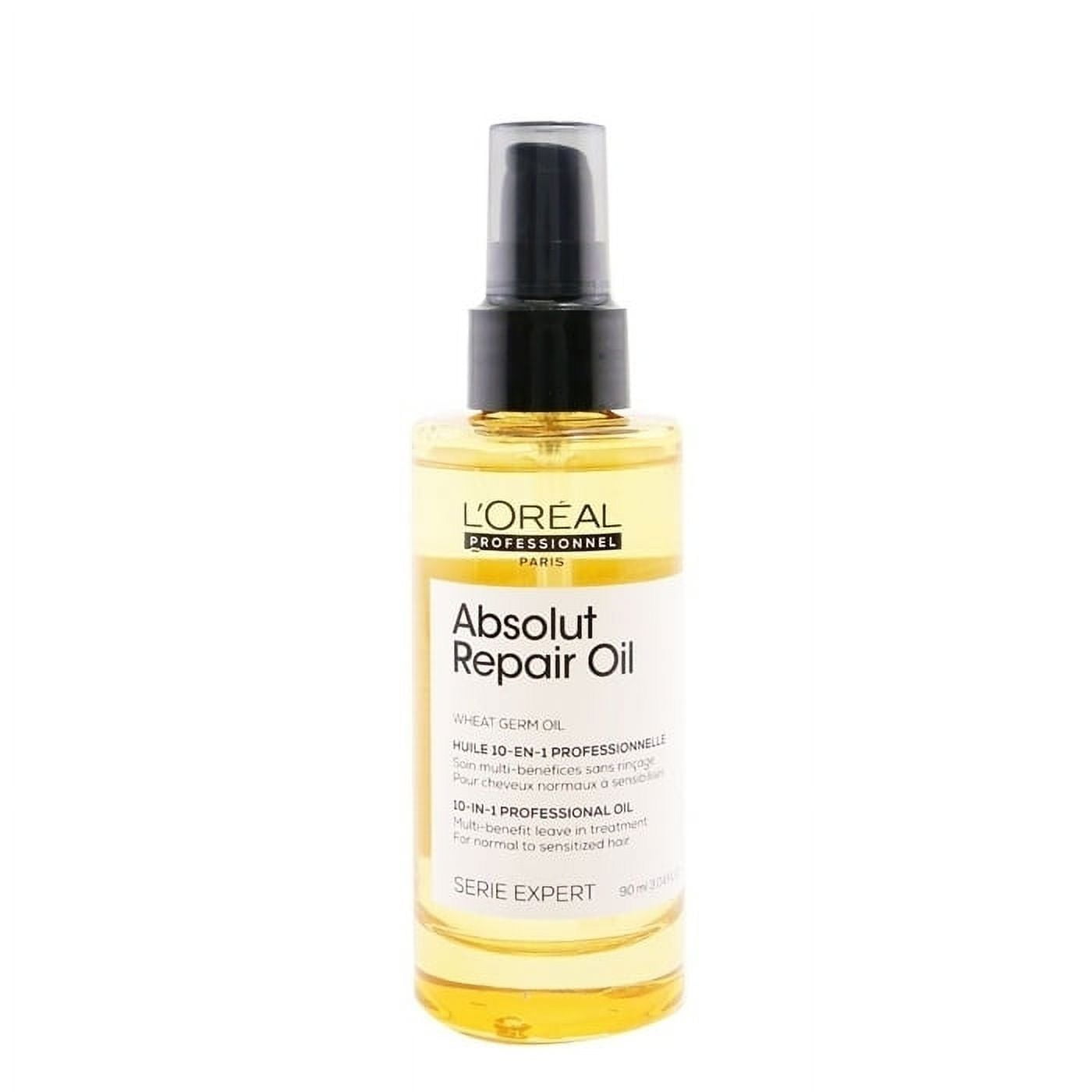 L'Oreal Professionnel Mythic Oil Huile Originale, Nourishing
