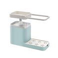 thumbnail image 2 of SMihono Kitchen Organizers and Storage Kitchen Dishwashing Liquid Press Automatic Soap Liquid Box Kitchen Gadgets Must Have 2023, 2 of 5
