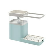 XZNGL Kitchen Dishwashing Liquid Press Automatic Soap Liquid Box