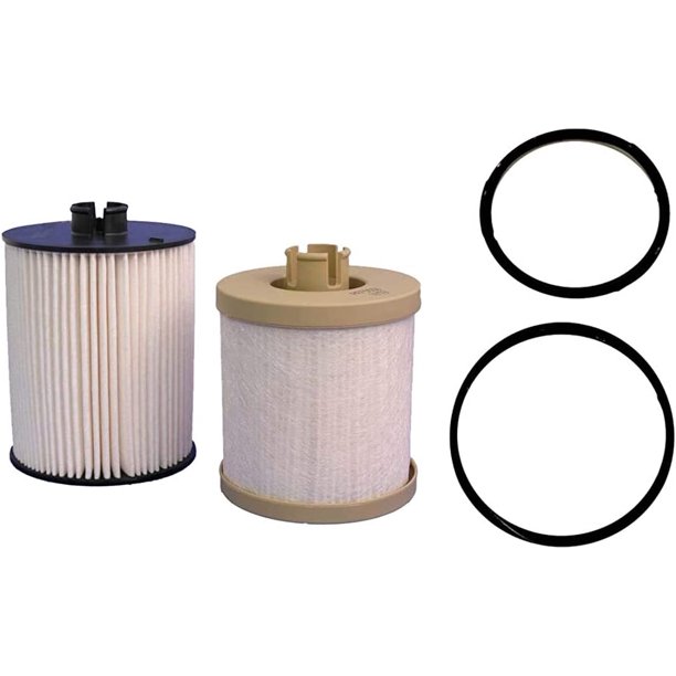 FD4617 Genuine Purolator F66301 Fuel Filter 6.4L Powerstroke Diesel