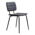 thumbnail image 3 of Mesa de Comedor Kessa Muebles Boston Gris, 3 of 5