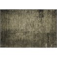 thumbnail image 2 of Addison Rugs Mayfield Washable Transitional Organic Gray Rectangle Rug, 1'8" x 2'6", 2 of 5