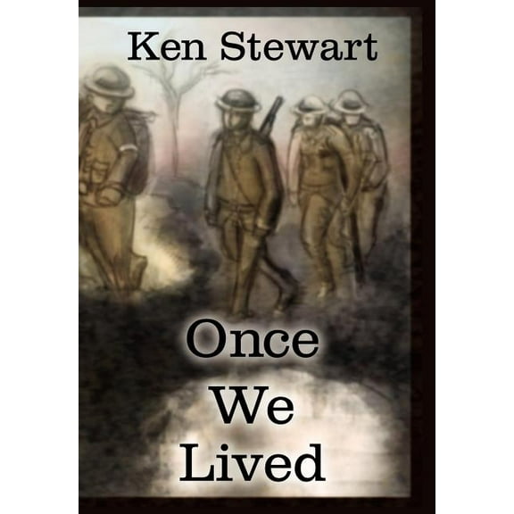 Once We Lived