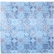 thumbnail image 1 of Cortina Para Baño Trendy Collection Peva 1.80X1.80 M, 1 of 3