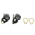 thumbnail image 4 of jinwen 1 Pair LED Turn Lights for R1 2002-2012, R6 2003-2012, 4 of 7
