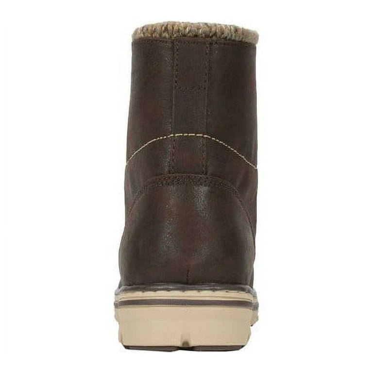Women s Cliffs by White Mountain Keegan Ankle Boot Walmart