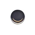thumbnail image 1 of Living District LDOD4037BK Raine Integrated LED Wall Sconce, Black, 1 of 1