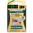 thumbnail image 1 of Bloc Éponge 60-Grit Sandblaster -20909-60, 1 of 3