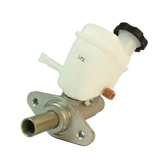 Brake Master Cylinder - Compatible with 2010 - 2011 Kia Soul