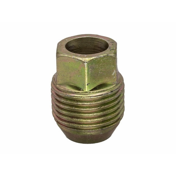 Power Train WHEEL NUT