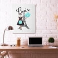 thumbnail image 2 of Stupell Home Décor Canvas Art Print, 1.50" x 36", 2 of 5
