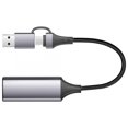 thumbnail image 4 of Audio Card 1080P Video Grabber Adapter for Game Recording Gaming Meeting, 4 of 9