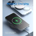 thumbnail image 5 of Funda Para iPhone 13 Pro Ringke Fusion Tpu Ultraligera, 5 of 5
