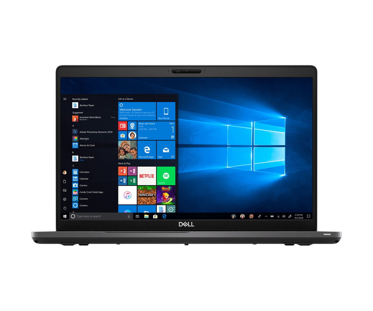 New Dell XPS 13 Plus - 13.4