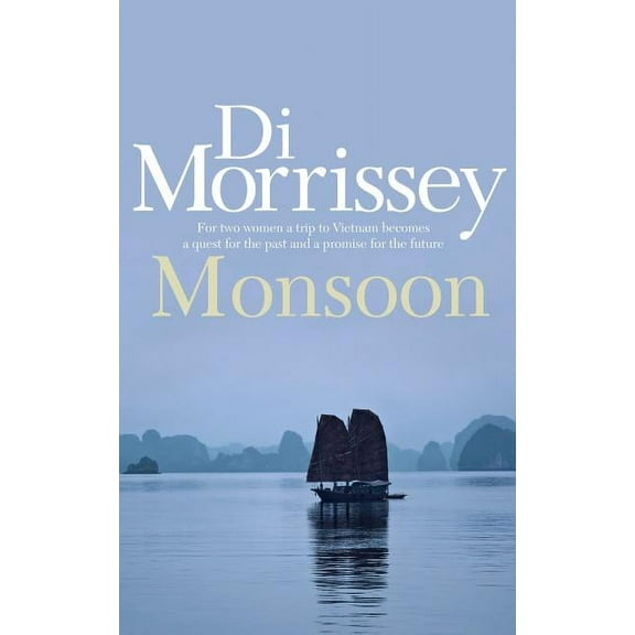 Monsoon, (Paperback)