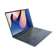 thumbnail image 5 of Restored Lenovo IdeaPad Slim 5 16IRL8 16" WUXGA Notebook, Intel i7-1355U, 1.70GHz, 16GB RAM, 1TB SSD, Win11H - 82XF0019US (Refurbished), 5 of 12