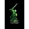 thumbnail image 5 of Reaper Miniatures Wraith (Metal) New, 5 of 5
