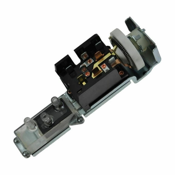 Dash Mounted Headlight Headlamp Switch For Ford Lincoln Mercury